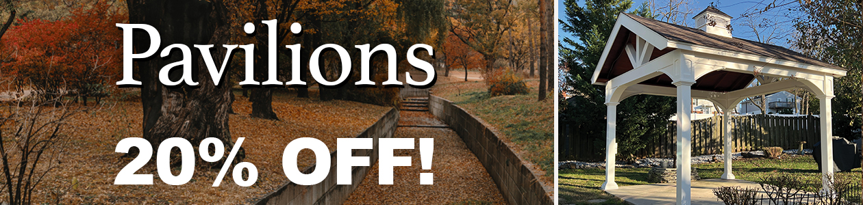 Bundle Up & Save Sale.