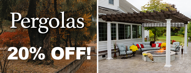 Bundle Up & Save Sale.