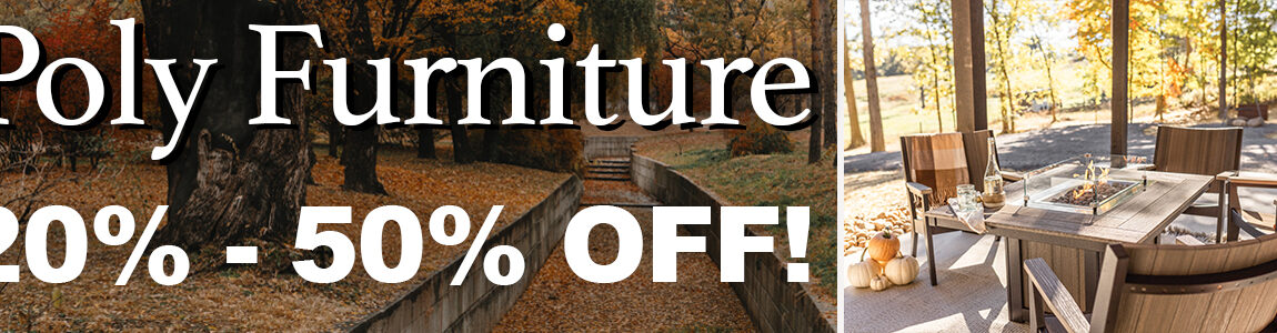 Bundle Up & Save Sale.