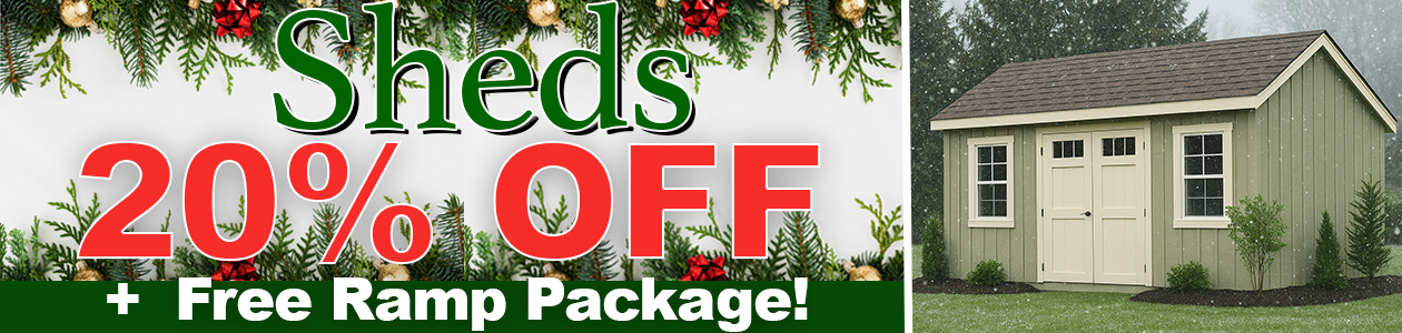 GA_Holiday Sale_Sheds_desktop Holiday Sale.