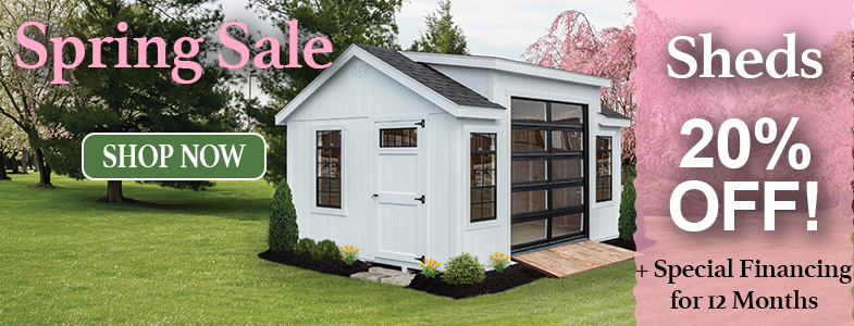 GA_Spring Sale_Sheds_mobile.