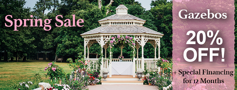 PA_Spring Sale_Gazebos_mobile.