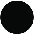Black Metal Roofing Color Sample.