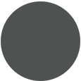 Charcoal Metal Roofing Color Sample.