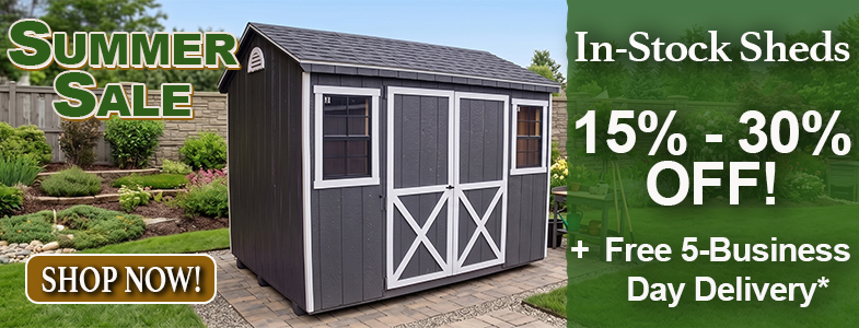 GA_Summer Sale_In-Stock Sheds_mobile GA_Summer Sale_In-Stock Sheds_mobile.