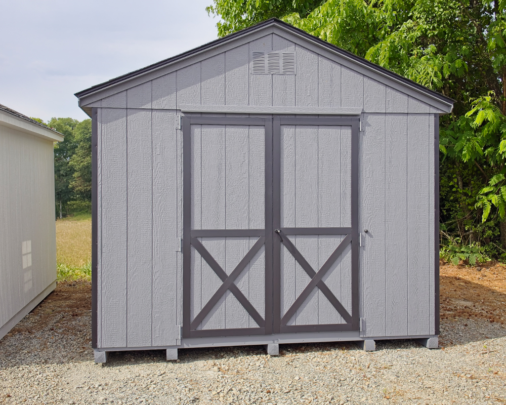 LS264016 10x12 Painted A-Frame Shed_01.