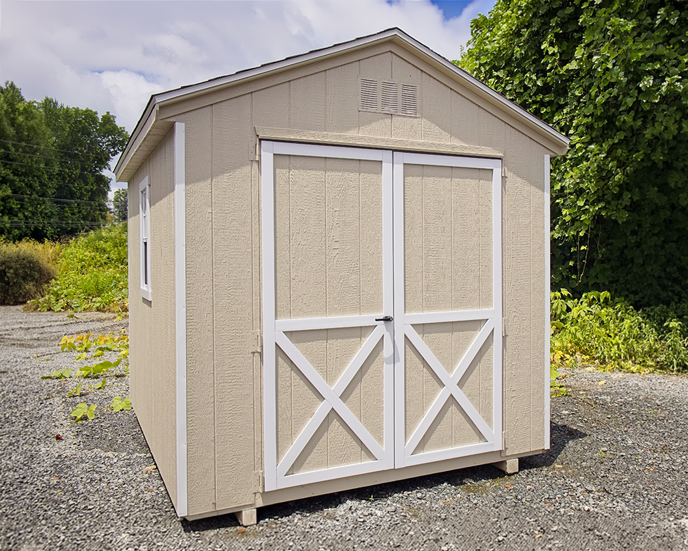 LS264053 8x10 Painted A-Frame Shed_01.
