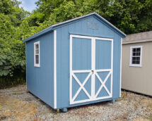LS264093 8x8 Painted A-Frame Shed_01.