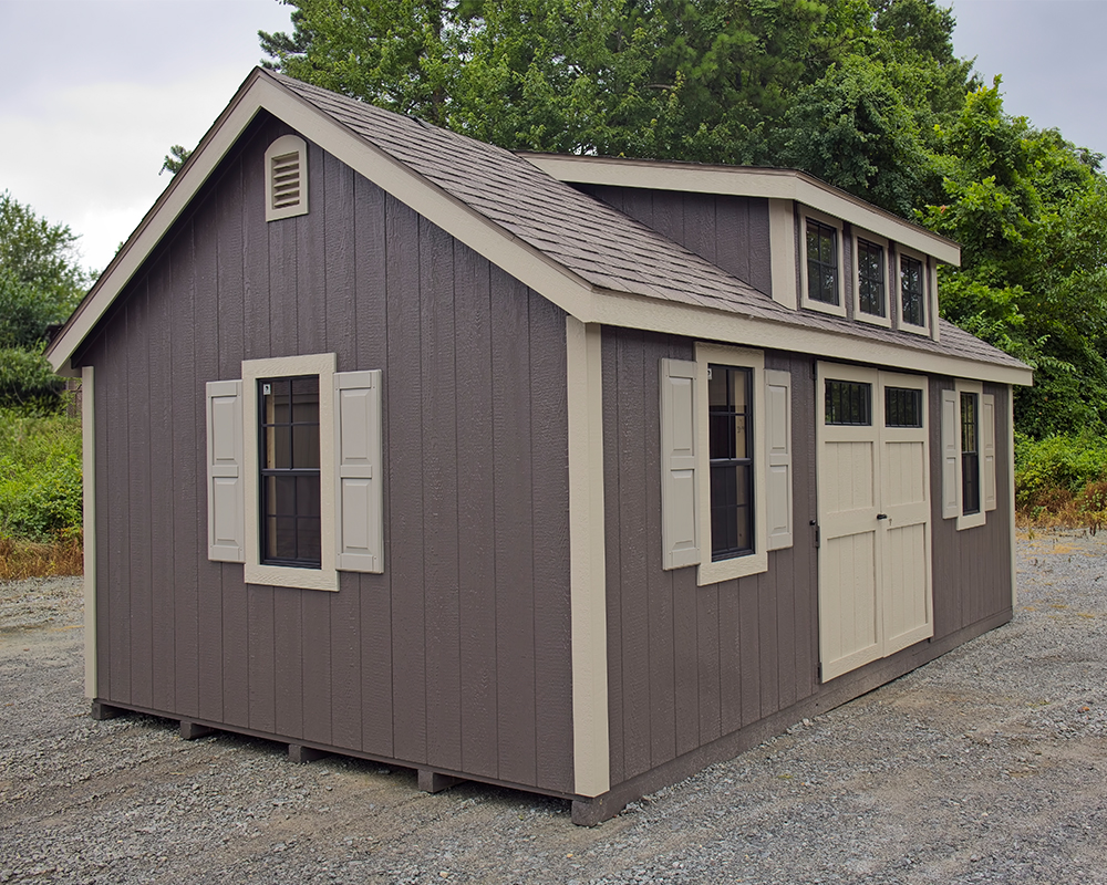LS264113 12x20 Painted Classic Shed_01.