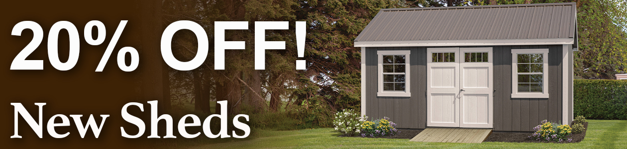 GA_Summer Sale_New Sheds_desktop GA_Summer Sale_New Sheds_desktop.