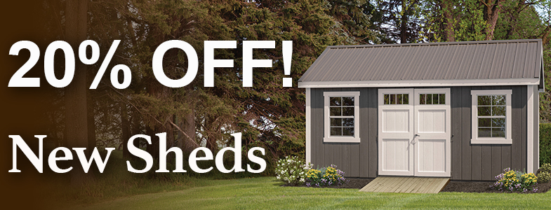GA_Summer Sale_New Sheds_mobile GA_Summer Sale_New Sheds_mobile.