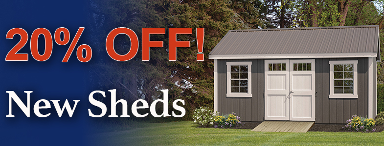 GA_Labor Day Sale Sale_New Sheds_mobile GA_Labor Day Sale Sale_New Sheds_mobile.