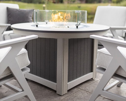 Fire Pits